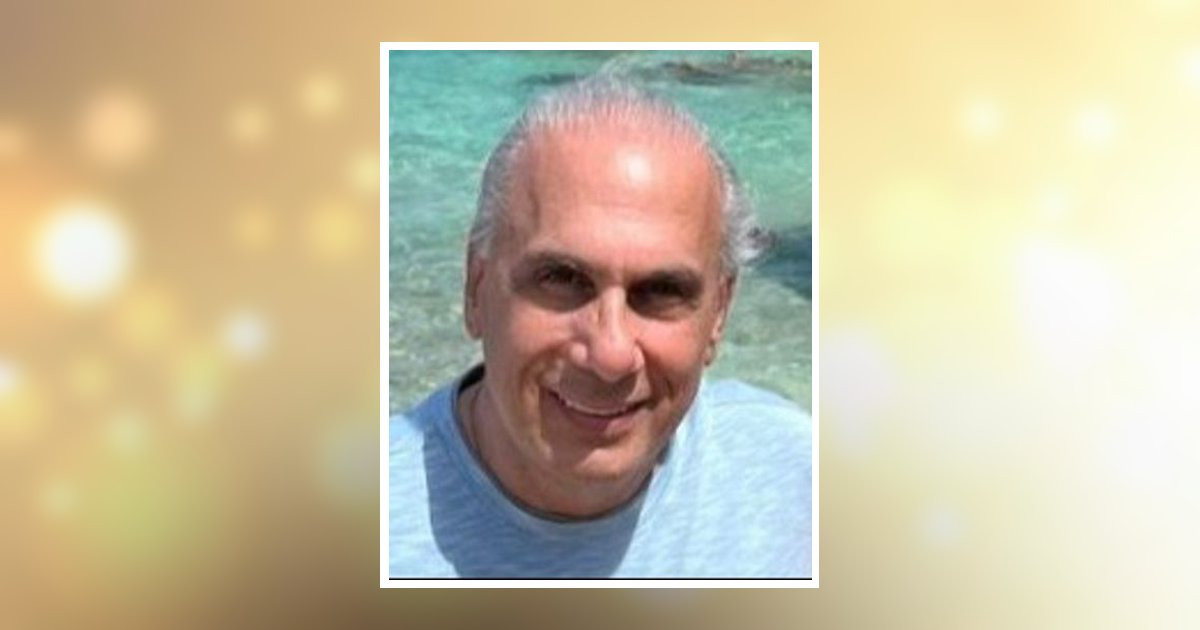 John Feola Obituary, Revere, MA