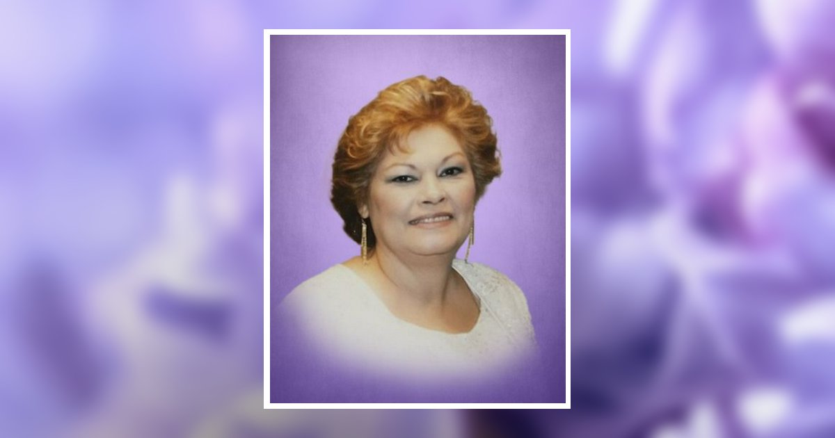 Juanita Consuelo Lopez Obituary, Alice, TX