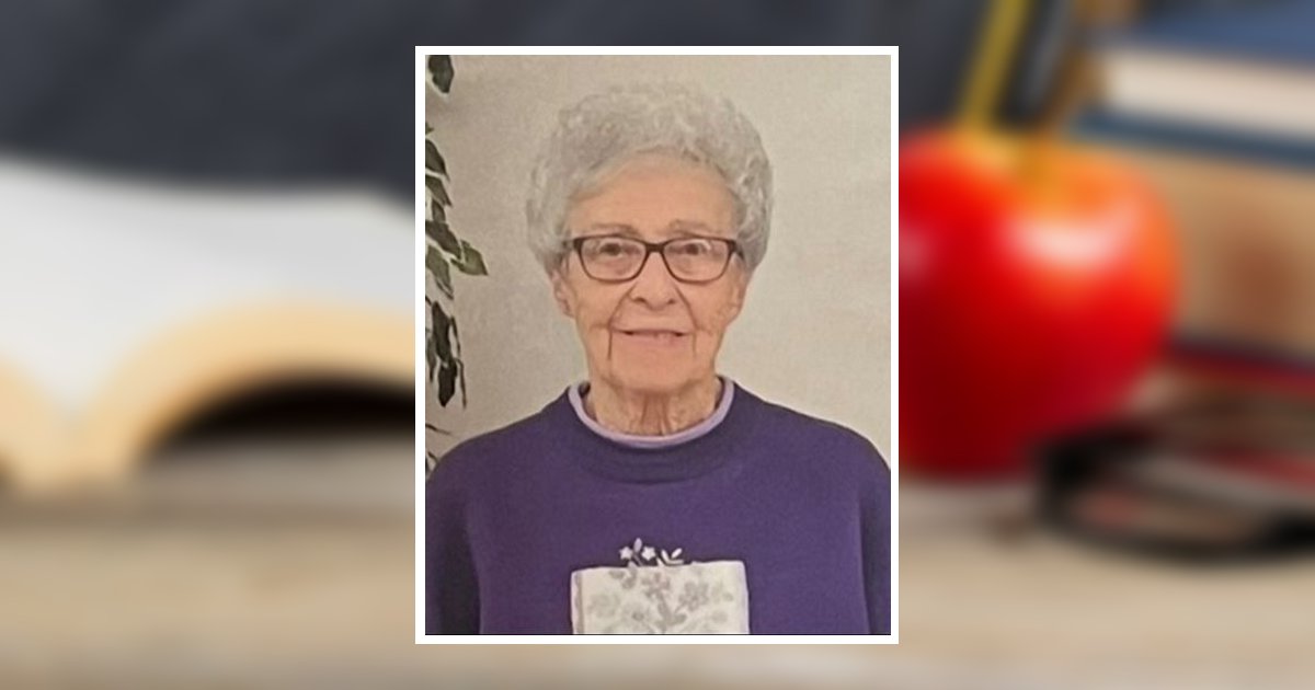Nancy Horton Obituary, Ellwood City, PA