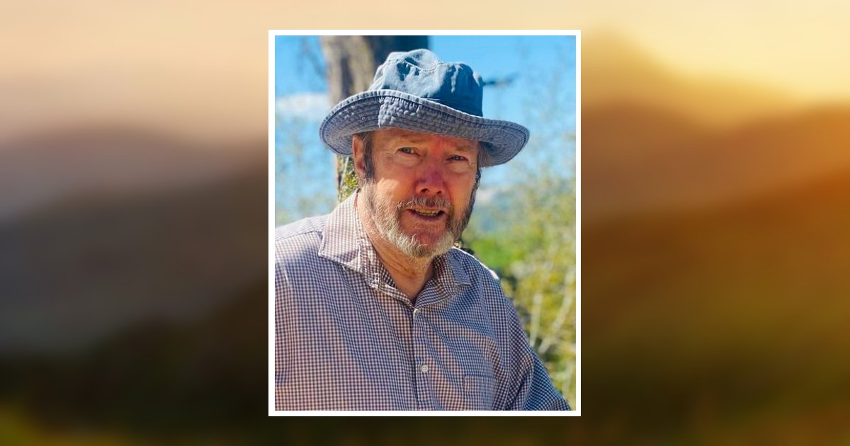 Larry Allen Brunson Obituary 2023 White Pine Funeral Services