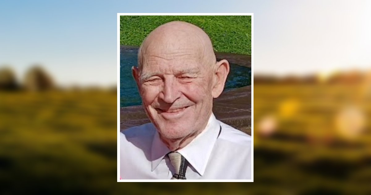 Carl Ellison Cornwall Obituary, Garden City, ID
