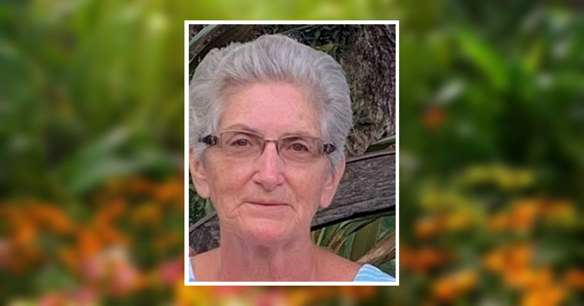 Brenda Delores Gudger