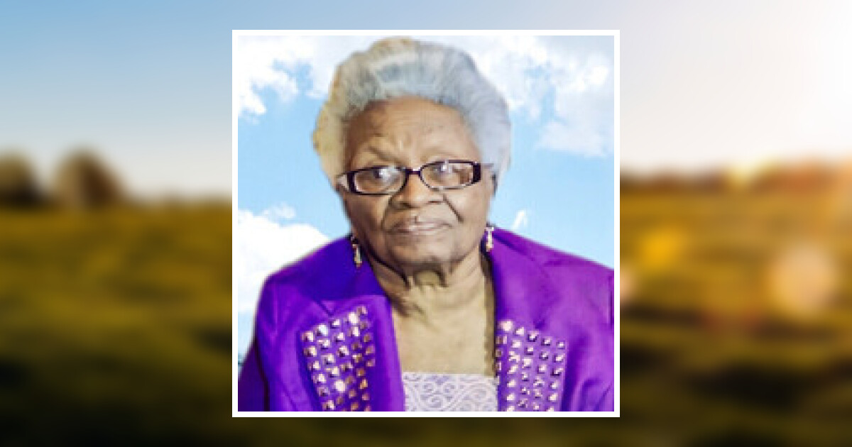 Juana V. Taveras Obituary 2022 Tillman Funeral Home and Crematory