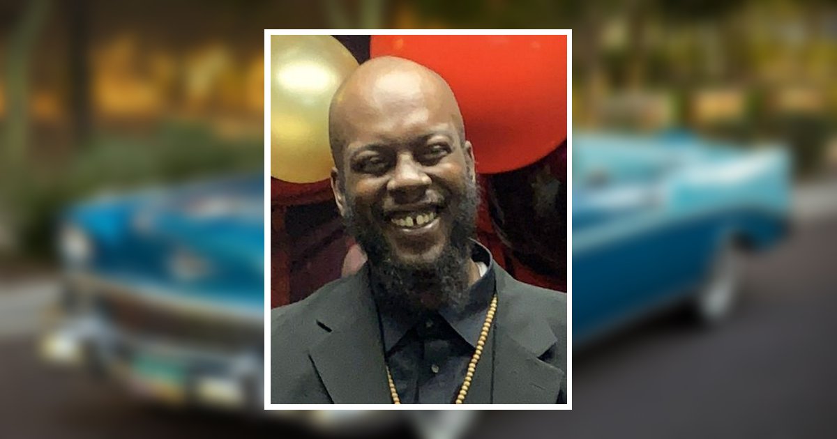 Jr. David R. Jones Akron, OH Obituary