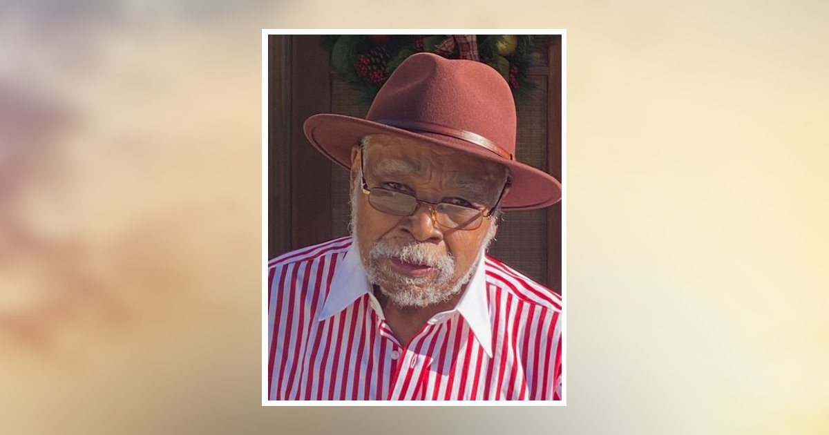 Joe Lewis Miller Obituary, Louisville, MS