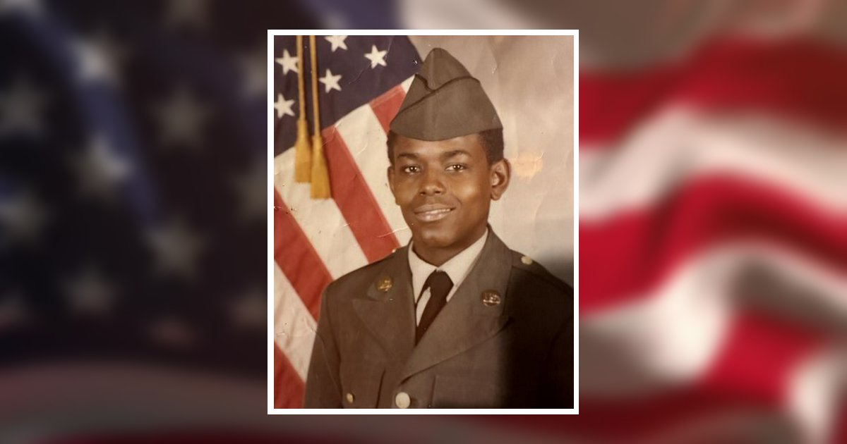 Troy Williams New Orleans, LA Obituary