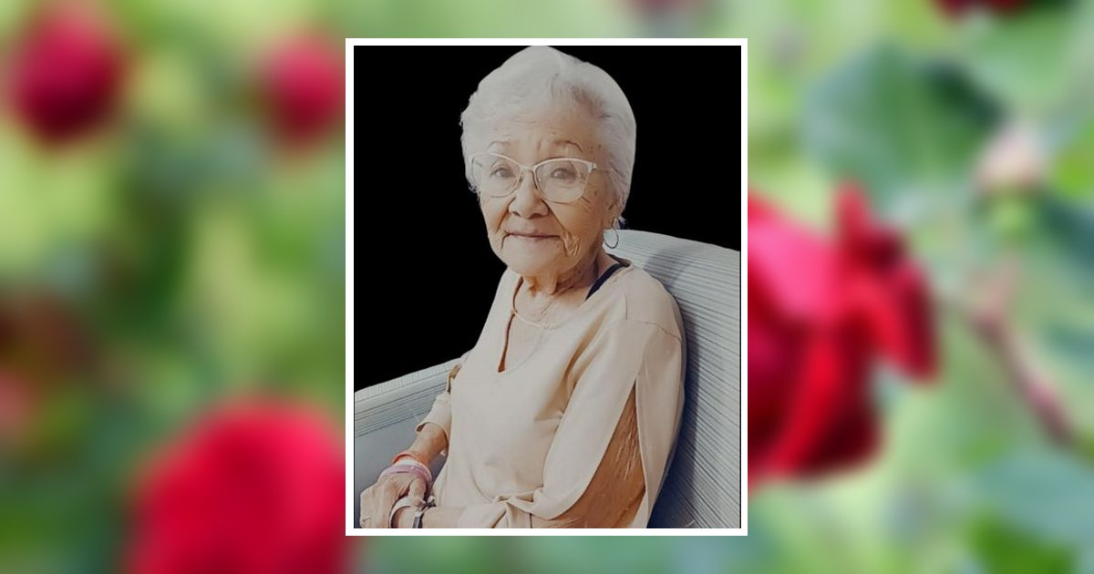 Maria Anita Banegas Obituary, Phoenix, AZ