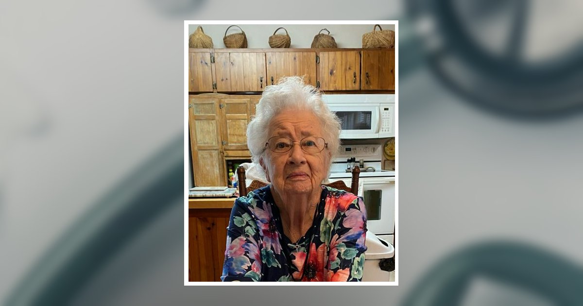 Jean Bottomley Amburn Mount Airy, NC Obituary