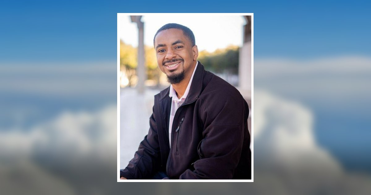Trenton Strickland Obituary, Dallas, TX