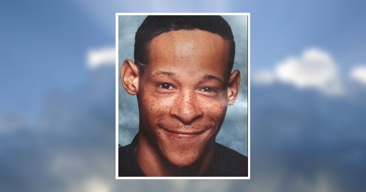 Anthony S. Myers Obituary, Akron, OH