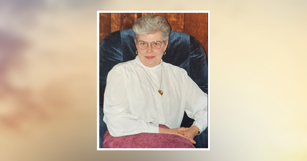 Vera E Heydorn Obituary, Little Egg Harbor, NJ