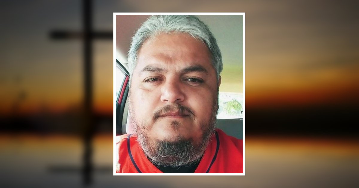 Daniel Bustos