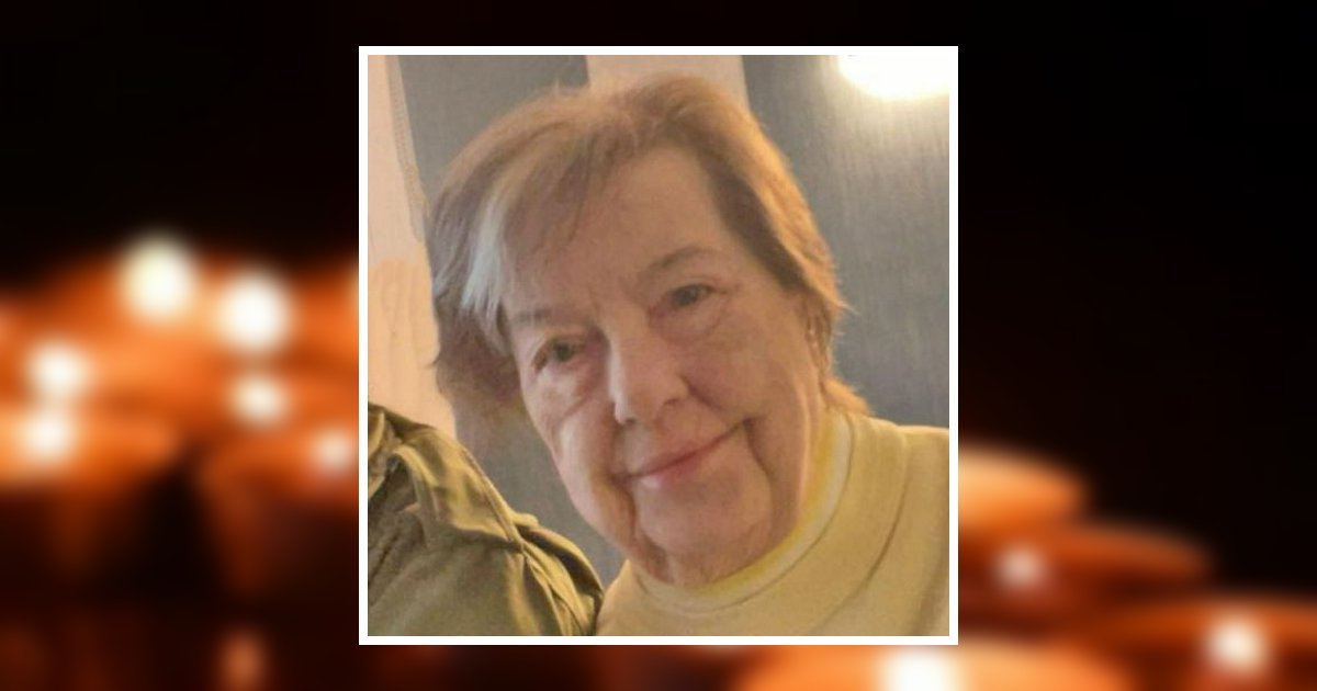 Evelyn I. Gehret Obituary, Fleetwood, PA