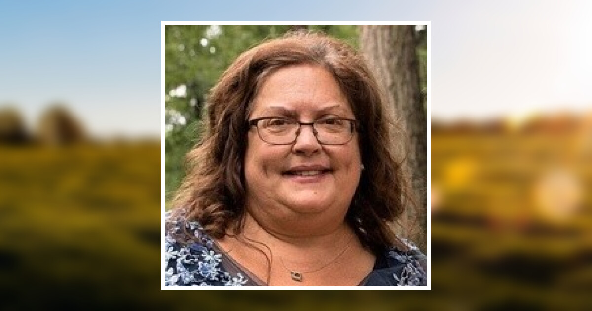 Susan Lynn Stoltzman Obituary 2019 - Mankato Mortuary