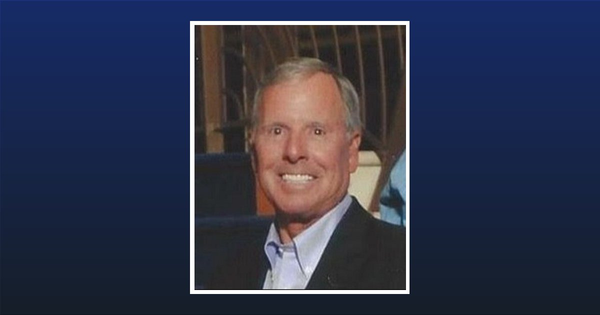 Scott L. Chapin Obituary, Stuart, FL