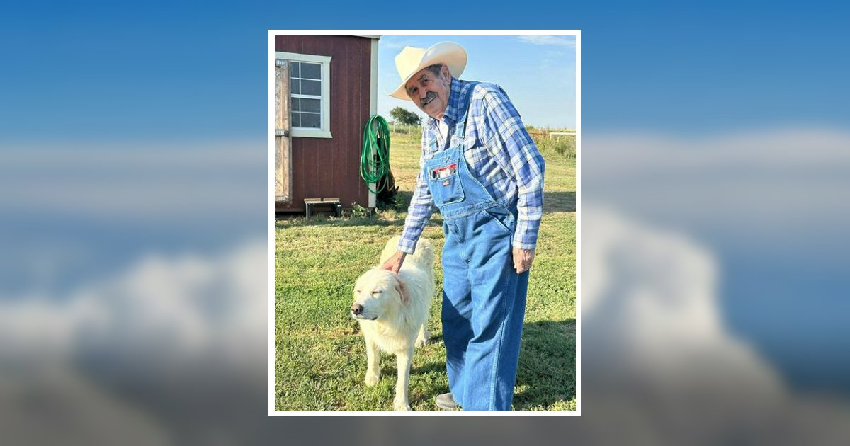 Alfredo F. Corral Sr.