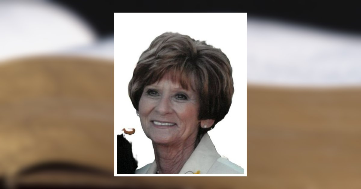 Jo Ann Sowders Bowling Green, KY Obituary