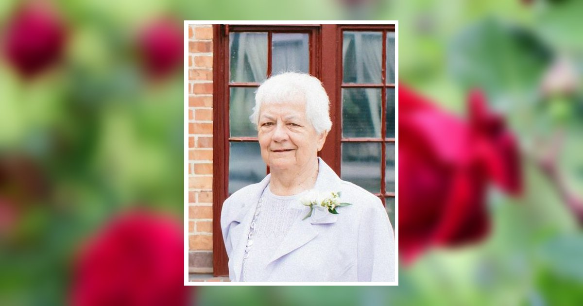 Arlene Gogel Palmerton, PA Obituary