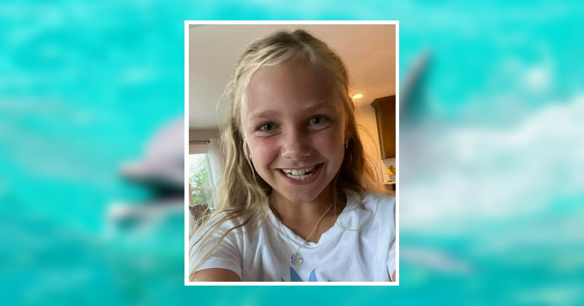 Joslyn N. Flickinger Obituary 2023 Roupp Funeral Home