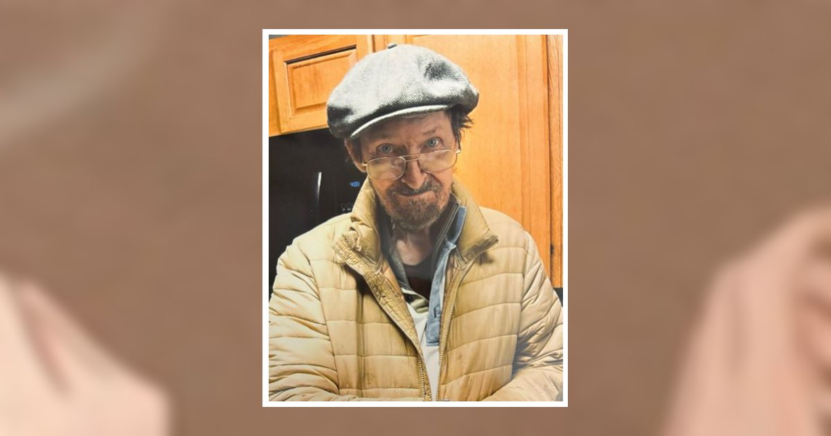 Picture Rodney Ray Franke Baltimore, OH Obituary