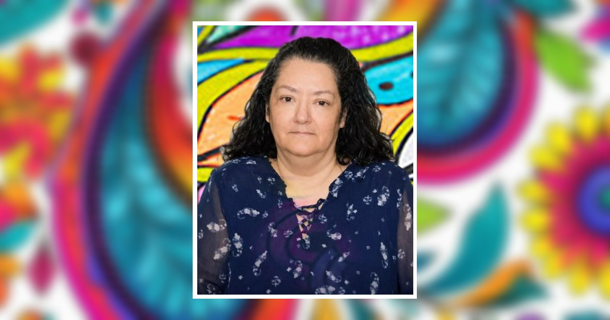 Maria Antonieta Cruz