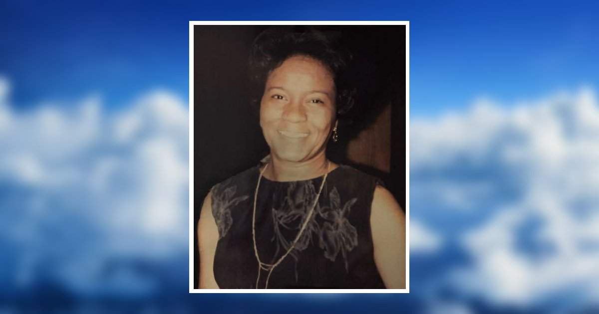 Clara Elizabeth Cunigan