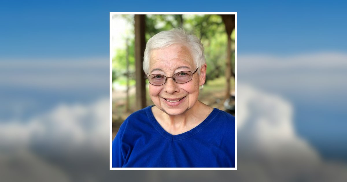 Jan Whitfill (Plainview) Obituary March 24, 2024 Kornerstone Funeral