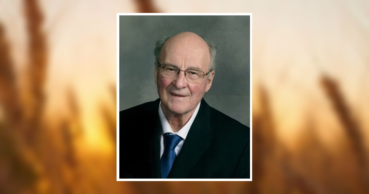 Eugene E. "Gene" Kimmes Obituary, Hastings, MN