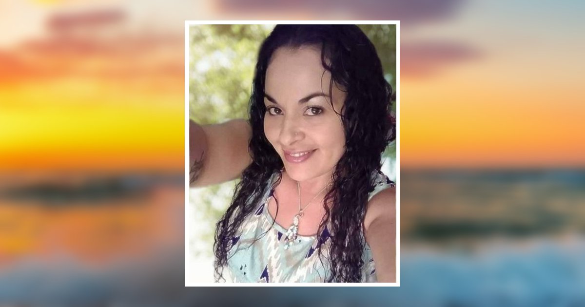 Angela Lee Montoya Obituary, Irving, TX
