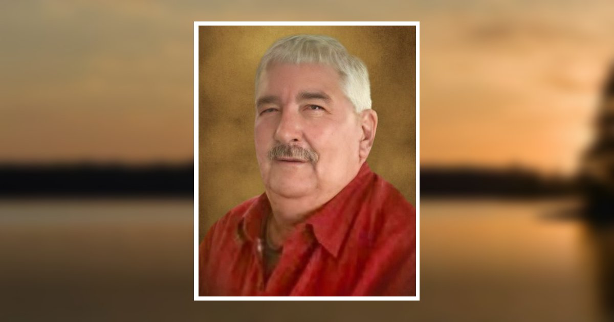 Perry Patrick Knight