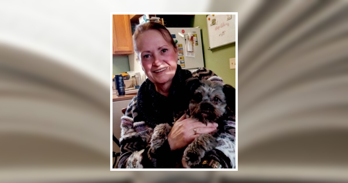 Monica M. Ramsden Obituary 2023 - Vertin-Munson Funeral Home