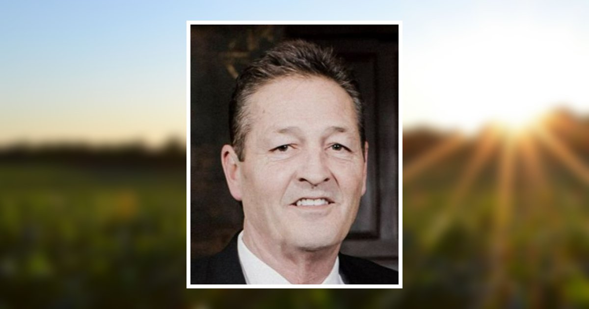 Craig Edward Conner Obituary, Spring Hill, FL