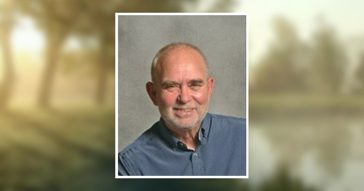 Doug Rodgers Obituary, Campbellsville, KY
