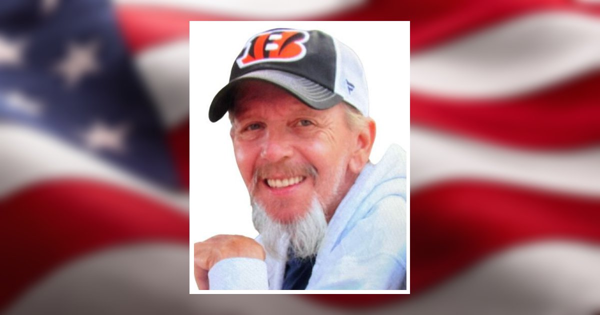 Todd Francis Greentree