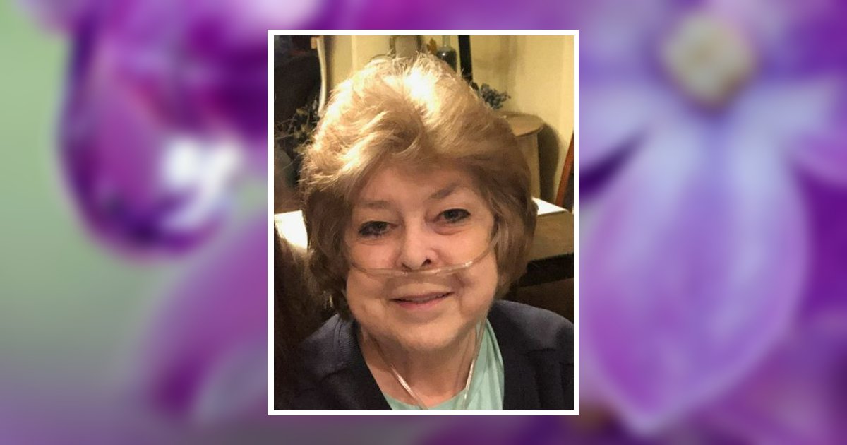 Patricia Gabbard Obituary, Roosevelt, UT