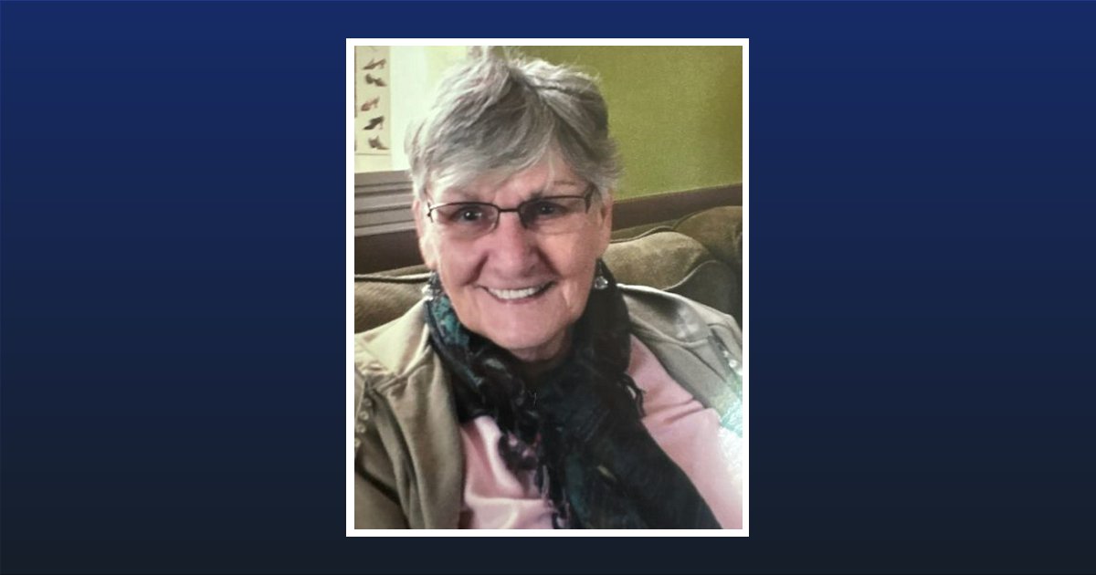 Patricia M. BradyCampbell Obituary, Flourtown, PA