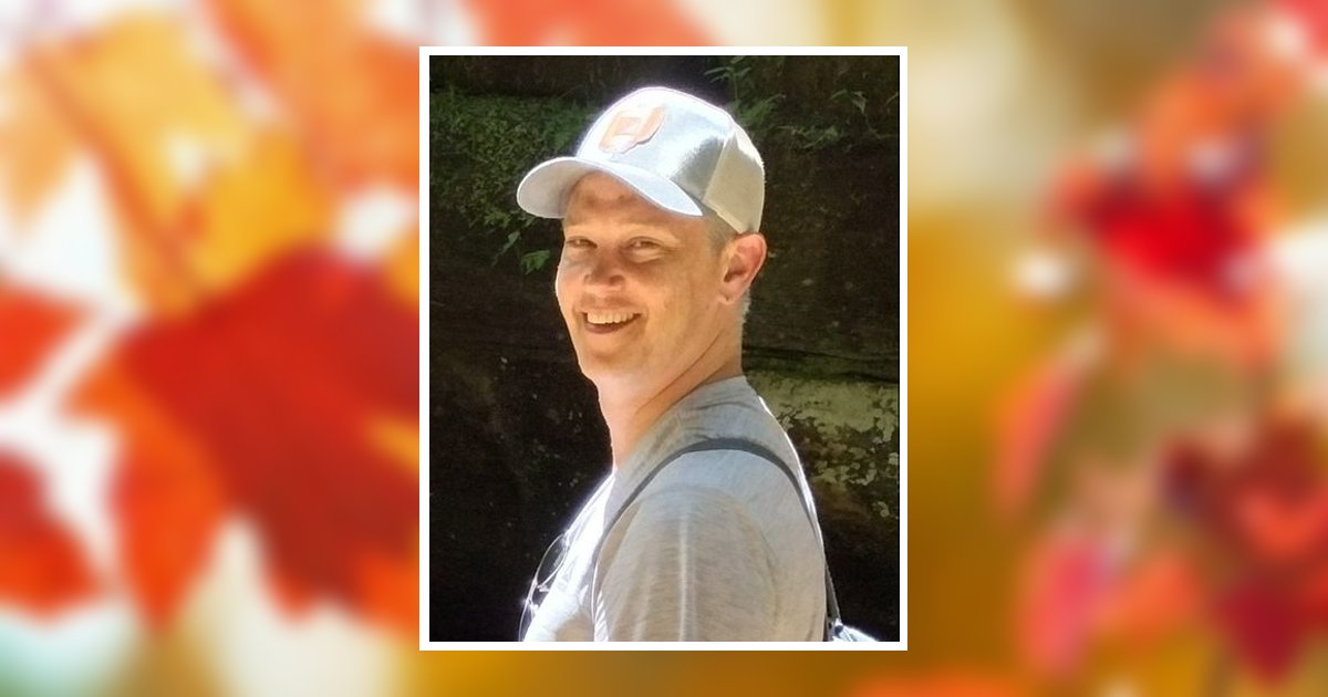 Tim Barnes Obituary, Amanda, OH