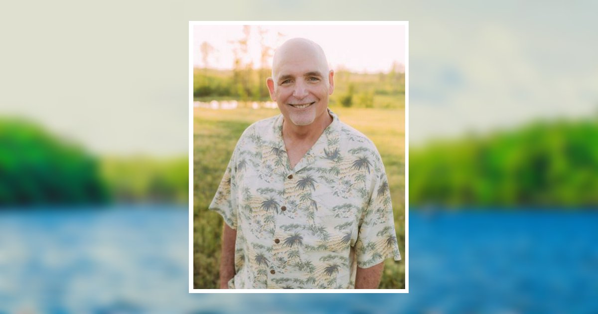 Micheal Waldroff Obituary May 30, 2025 Atkinson Funeral Home