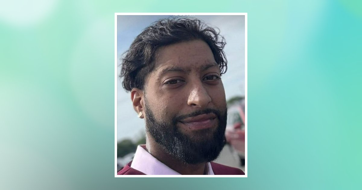 Gurdeep Singh Obituary, Atco, NJ