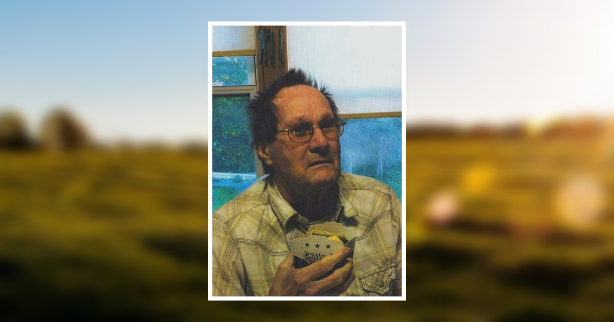 John Mackey Obituary 2023 Haverstock Funeral Home