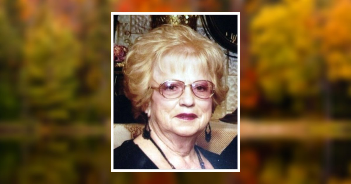 Yvonne Frances Young Obituary, Shreveport, LA