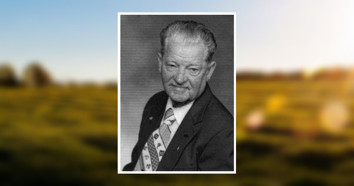 Curtis Cornelius Daugherty Obituary 2006 Family Funeral Homes