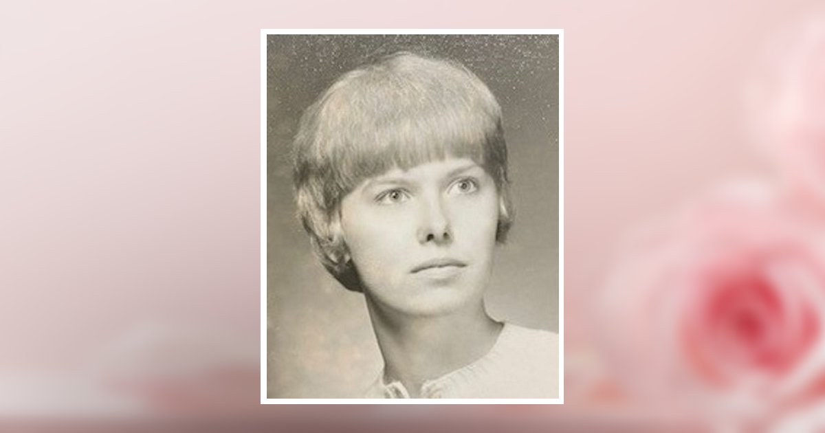 Wanda Joann Bunch Obituary 2023 Hardy and Son Funeral Home