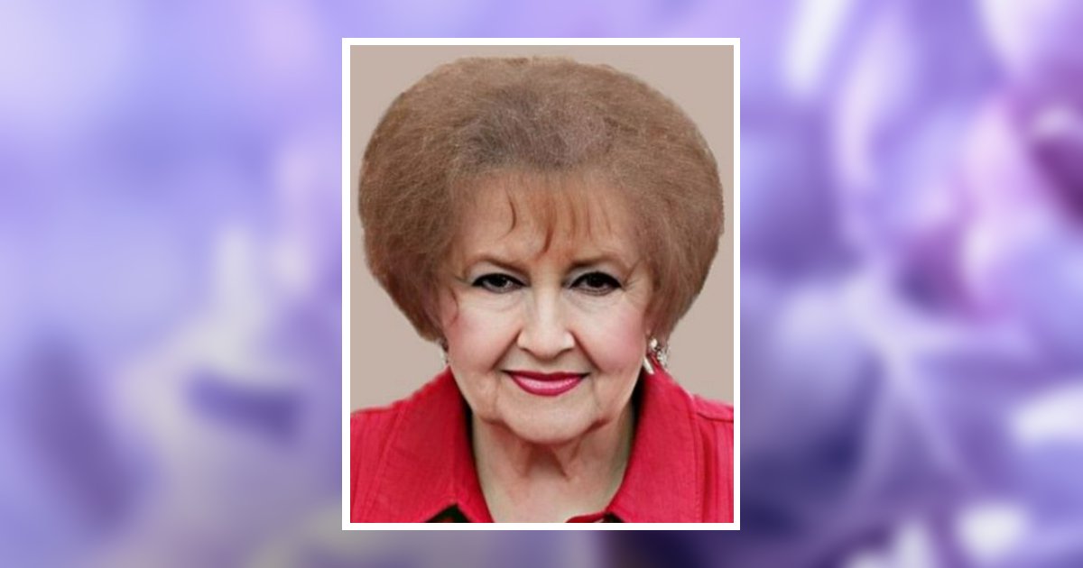 Janet Lunsford Crisco