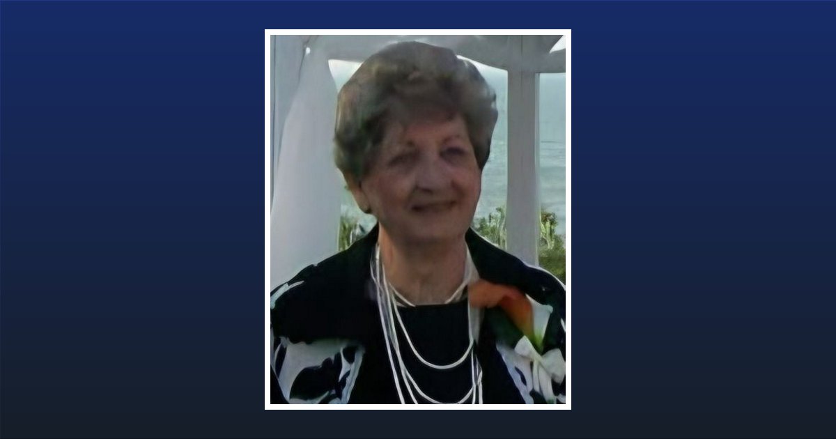 Peggie Yeary Obituary, Fort Stockton, TX