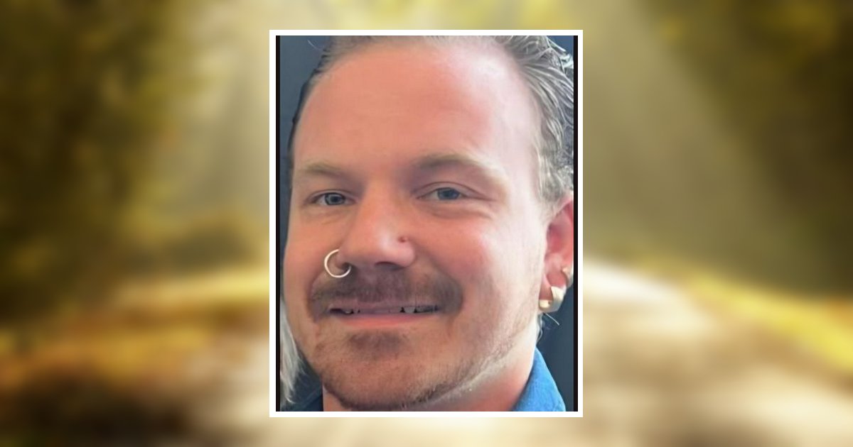 Brendan S. Mckinney Obituary, Celina, OH