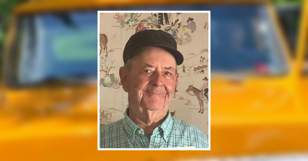 George "Junior" Manford Lechalk Obituary, Oak Hill, WV