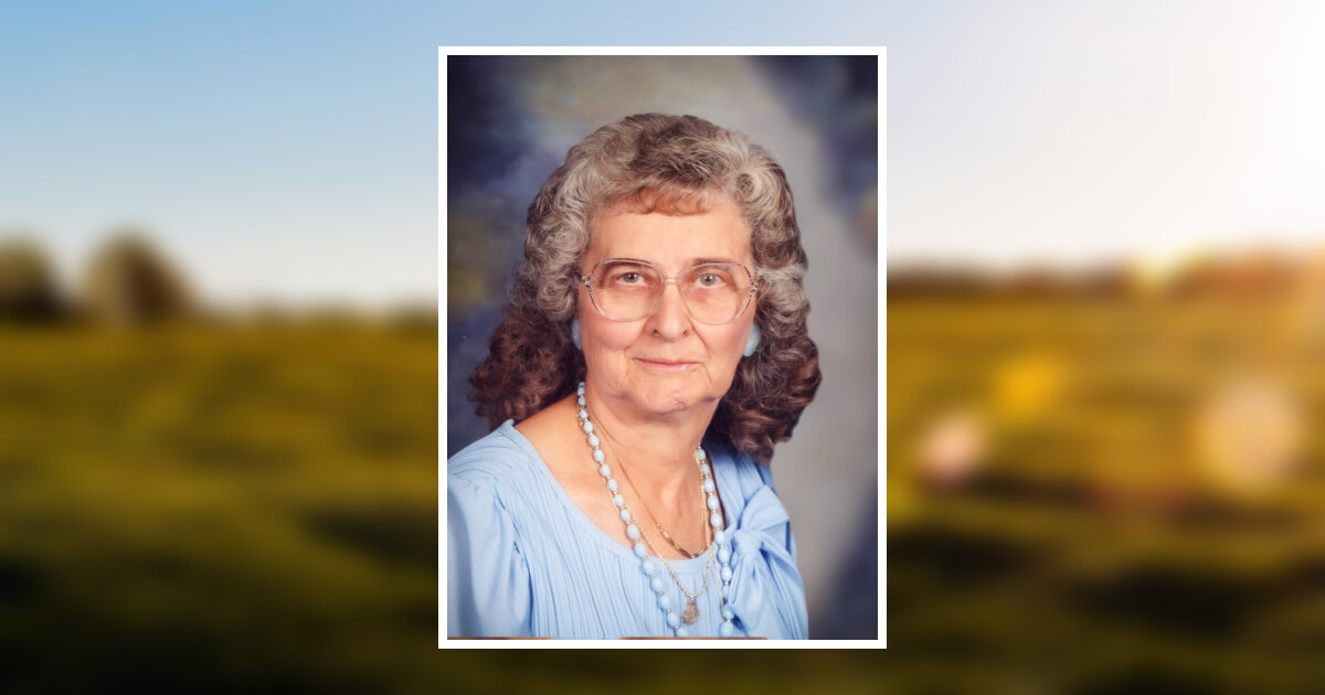 Naomi Sapp Obituary 2023 Hayworth Miller Funeral Homes Crematory