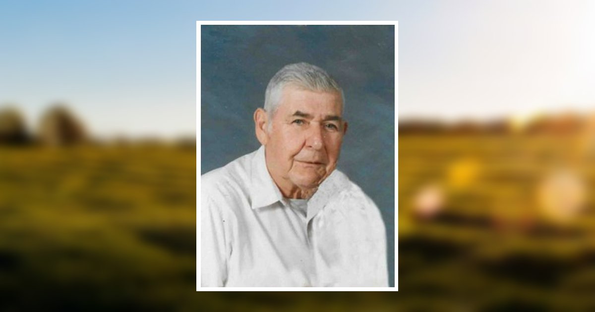 Leon Holmes Obituary 2015 Miller Funeral Home and Crematory