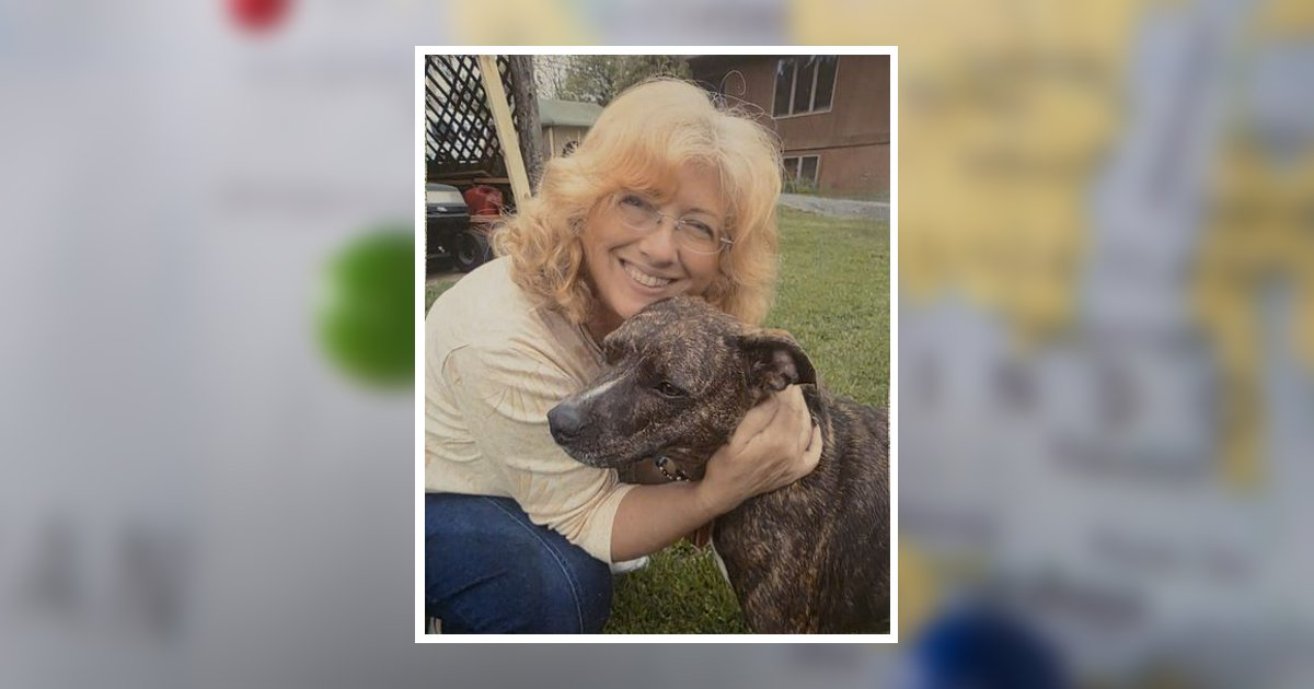 Linda Susan Flinchbaugh